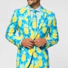 Men OppoSuits Wedding Suits^Shineapple