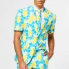 Men OppoSuits Prom Suits^Shineapple