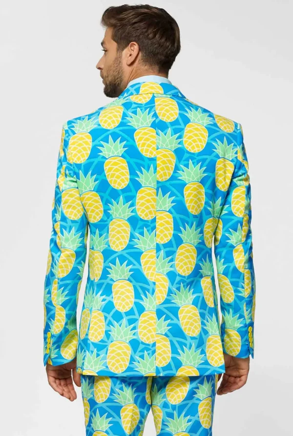 Men OppoSuits Wedding Suits^Shineapple