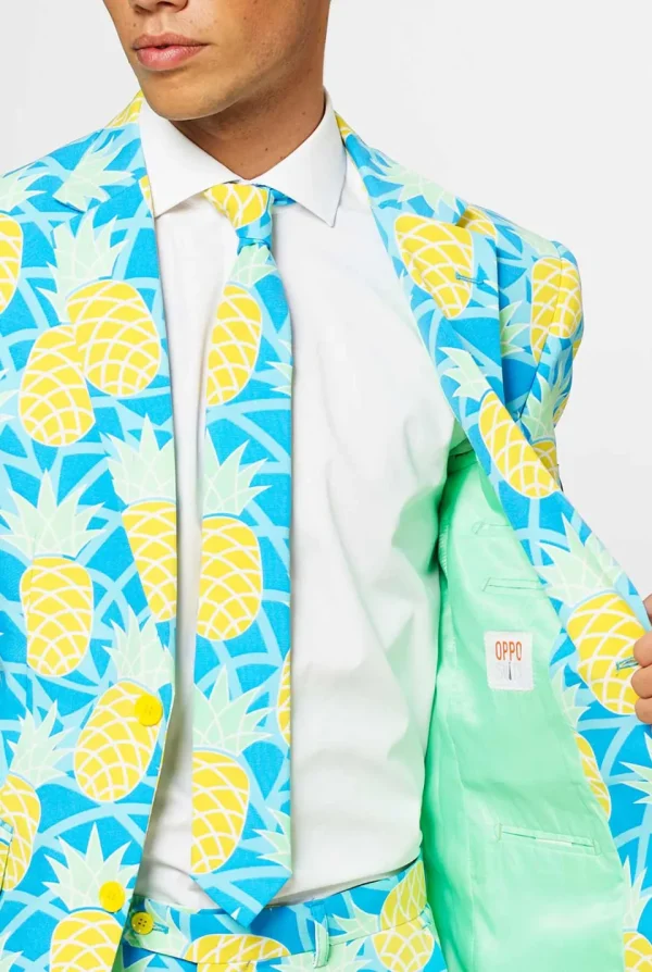 Men OppoSuits Prom Suits^Shineapple