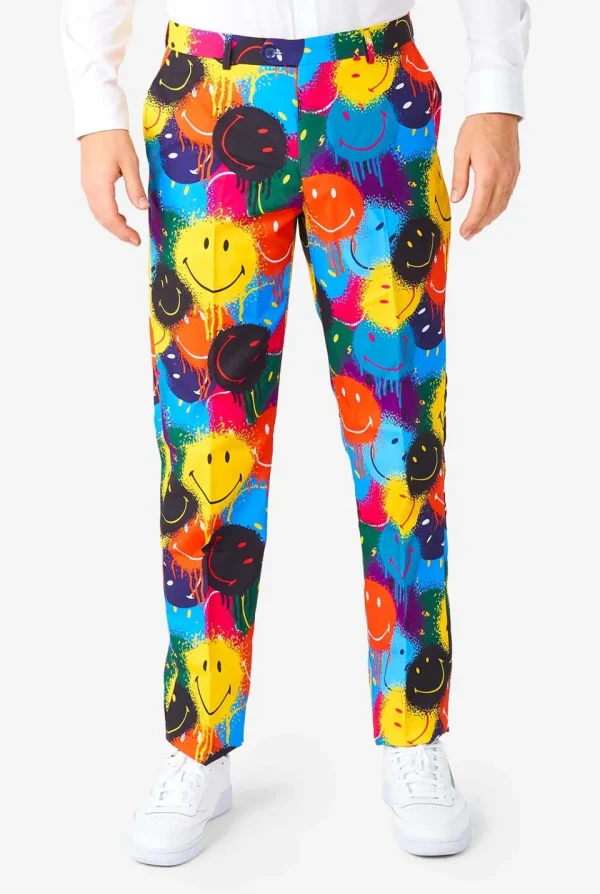 Men OppoSuits Wedding Suits^Smiley® Drip