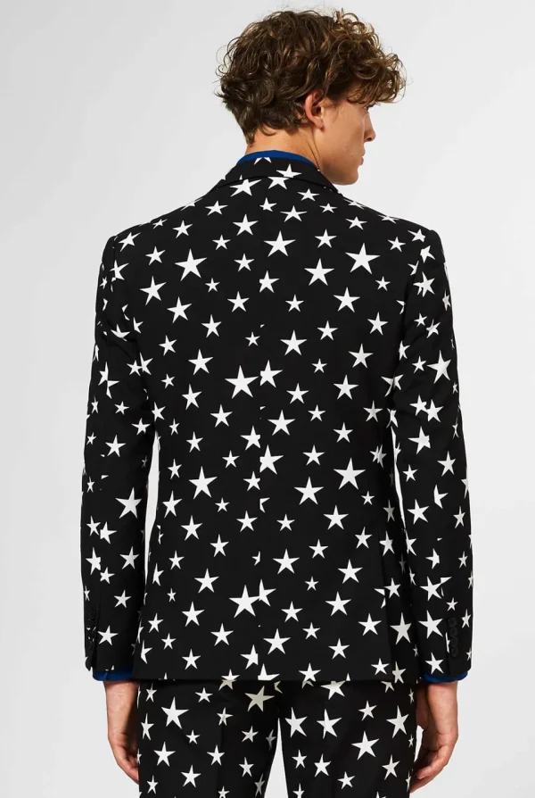 Men OppoSuits Prom Suits^Starstruck