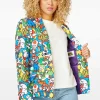 Women OppoSuits Party Blazers^Super Mario™