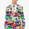 Teen Boys OppoSuits Prom Suits^Testival