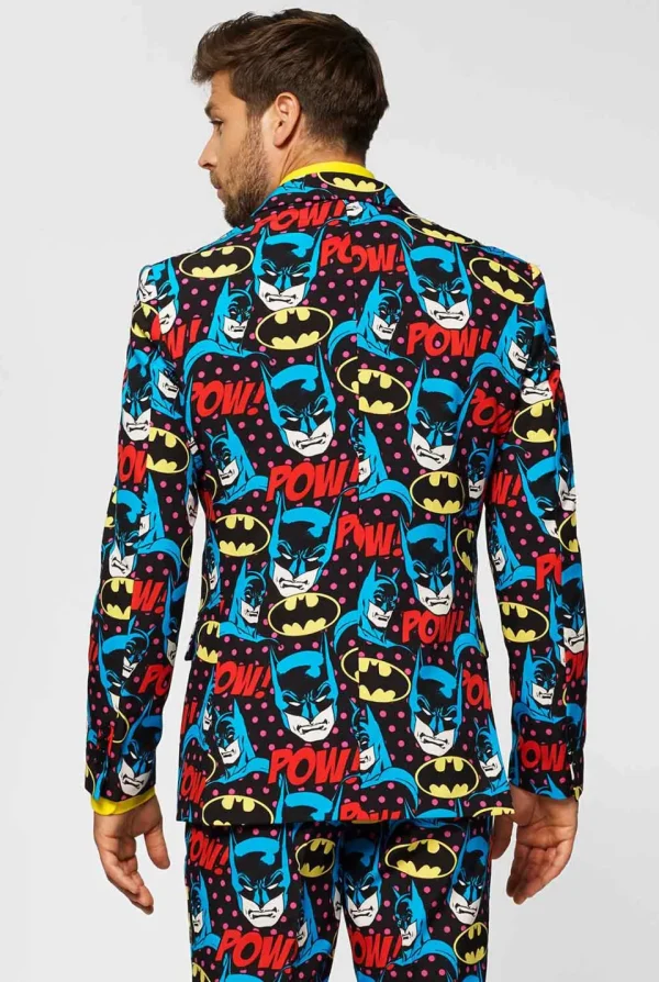 Men OppoSuits Wedding Suits^The Dark Knight