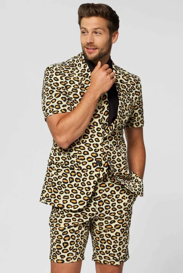 Men OppoSuits Prom Suits^The Jag