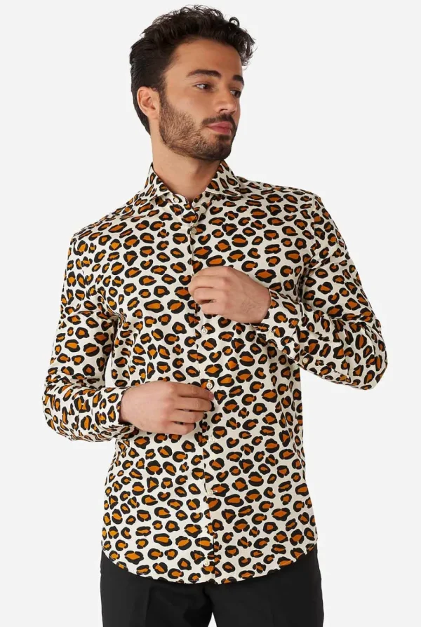 Men OppoSuits Casual Shirts^The Jag