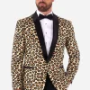 Men OppoSuits Christmas Tuxedos^The Jag