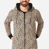 Men OppoSuits Solid Colored Onesies^The Jag