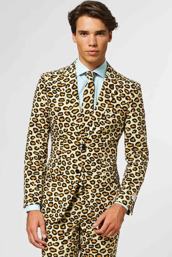 Men OppoSuits Prom Suits^The Jag