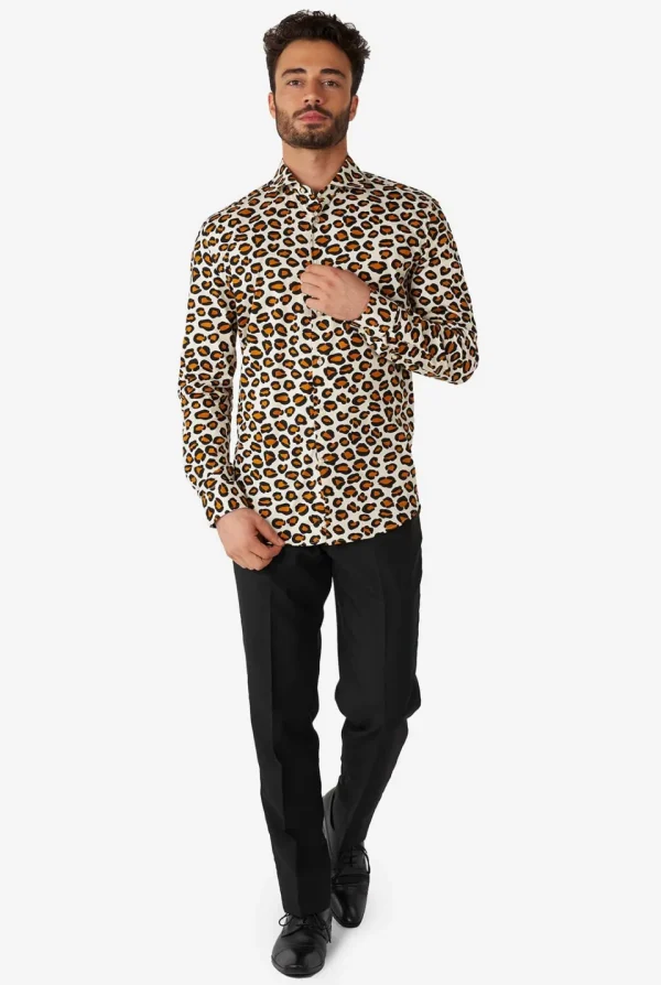 Men OppoSuits Casual Shirts^The Jag