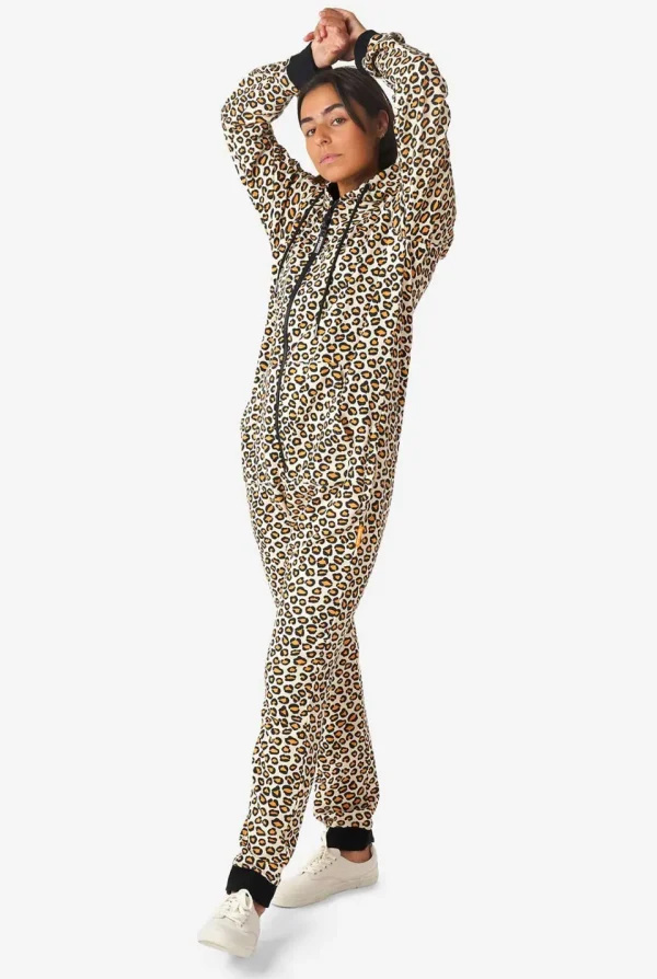 Men OppoSuits Solid Colored Onesies^The Jag