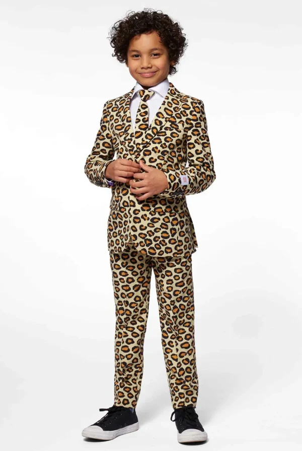 Boys OppoSuits Halloween Suits^The Jag