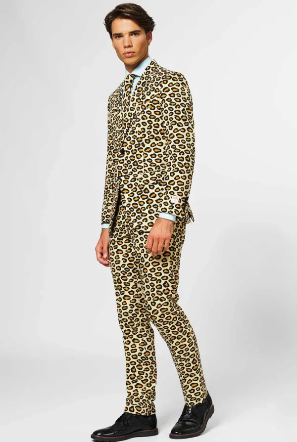 Men OppoSuits Prom Suits^The Jag