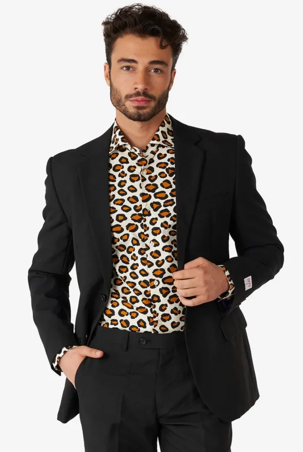 Men OppoSuits Casual Shirts^The Jag