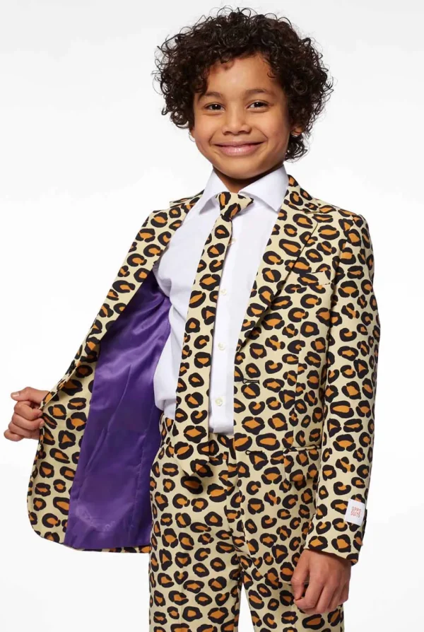 Boys OppoSuits Halloween Suits^The Jag