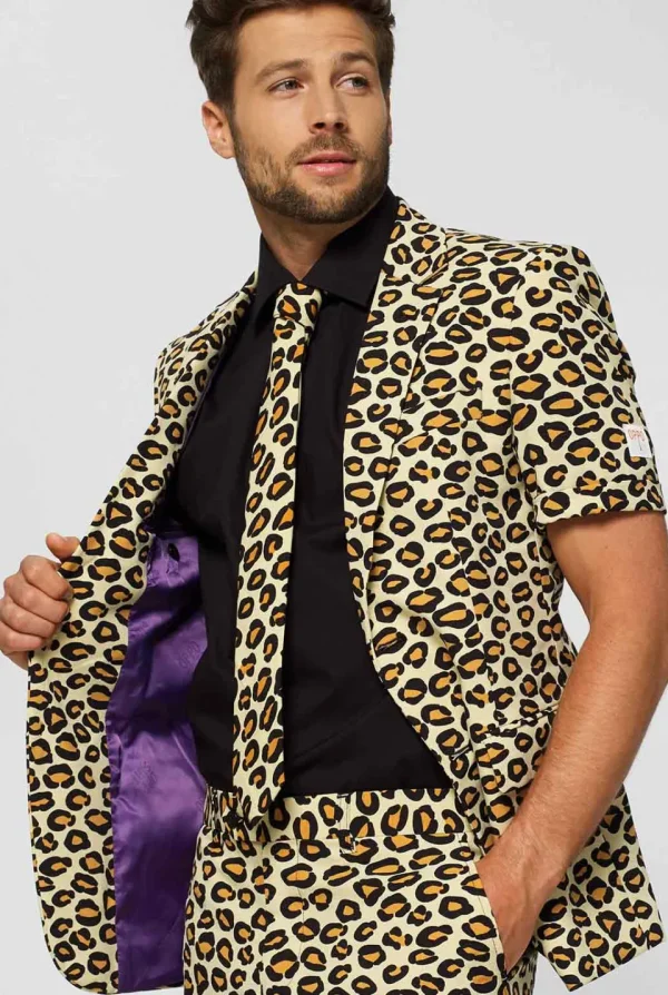 Men OppoSuits Prom Suits^The Jag