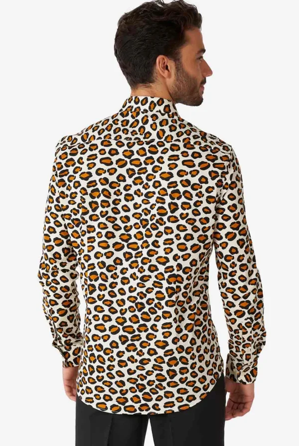 Men OppoSuits Casual Shirts^The Jag