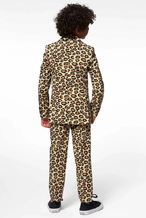 Boys OppoSuits Halloween Suits^The Jag