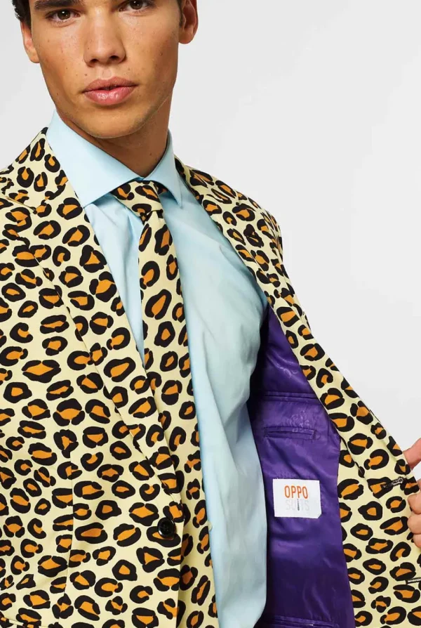 Men OppoSuits Prom Suits^The Jag