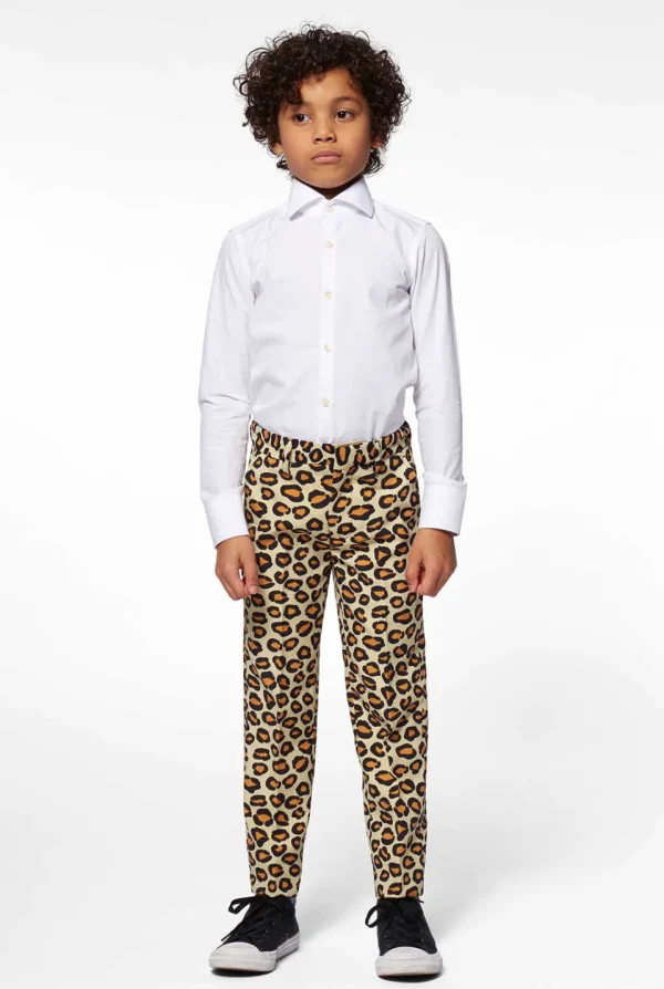 Boys OppoSuits Halloween Suits^The Jag