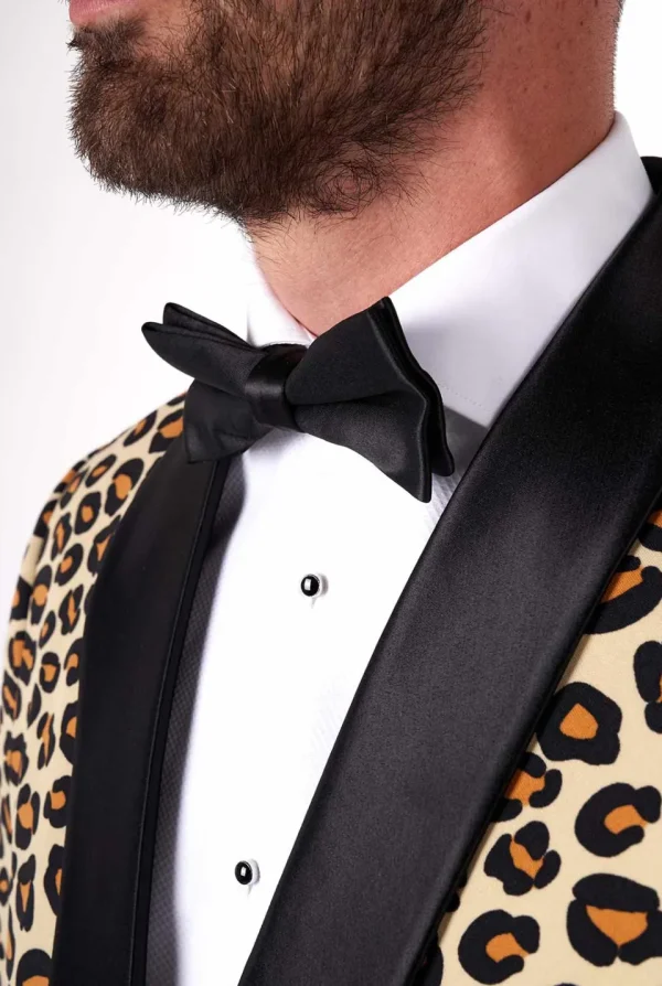 Men OppoSuits Christmas Tuxedos^The Jag