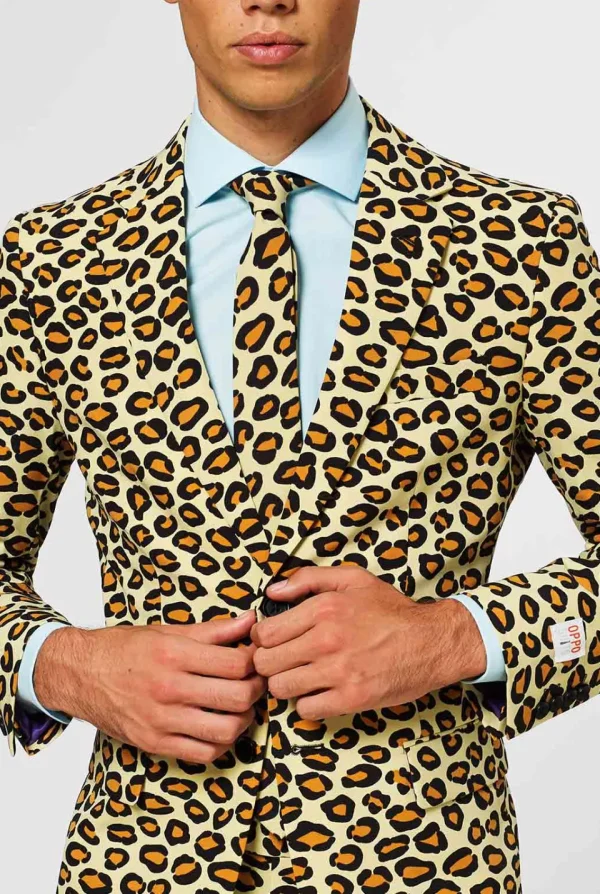 Men OppoSuits Prom Suits^The Jag