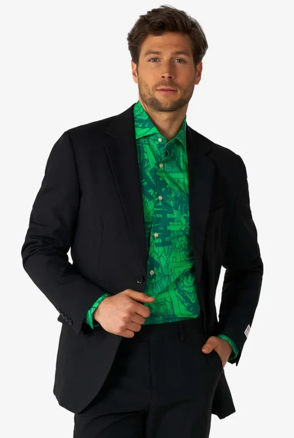 Men OppoSuits Casual Shirts^The Joker™